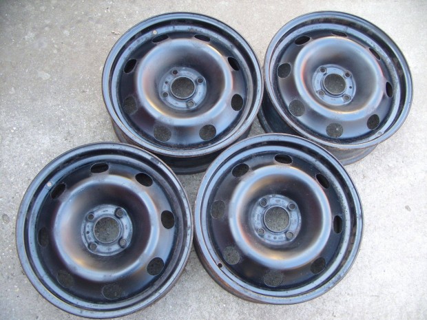 Gyri Peugeot s Citroen felni 16" norml llapotban elad