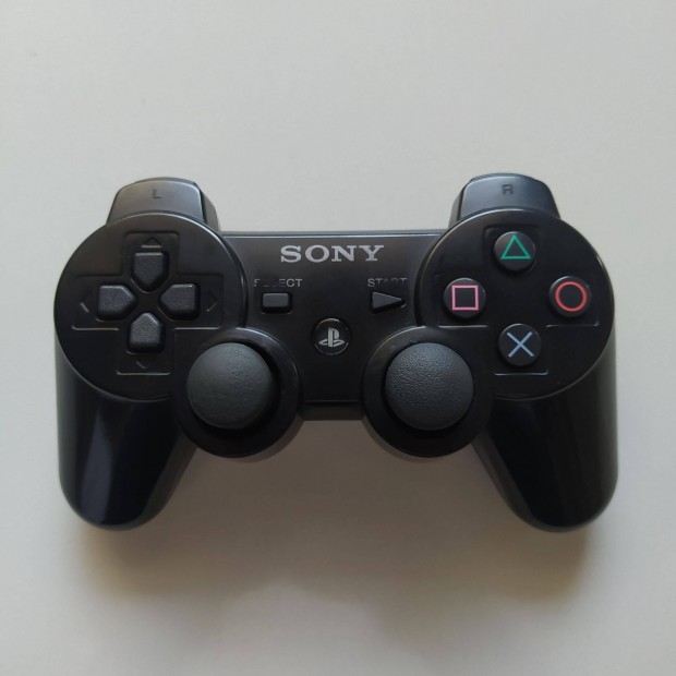 Gyri Playstation 3 PS3 Dualshock kontroller