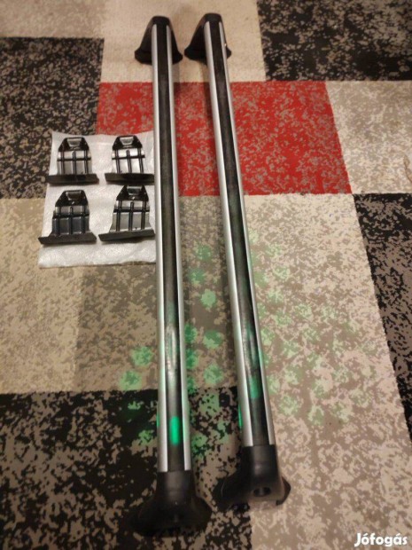 Gy�ri Renault Scenic 3 tet�csomagtart�