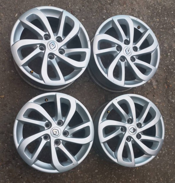 Gyri Renault felni