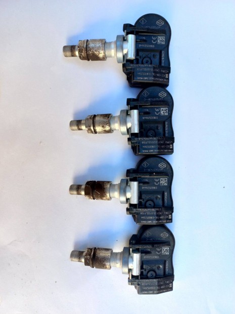 Gy�ri Renault nyom�s�rz�kel�,Tpms szenzor!