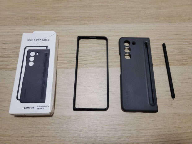 Gyri Samsung Galaxy Z Fold5 vkony S Pen tok