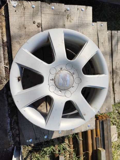 Gyari Seat 16" Ronal alufelni garnitura