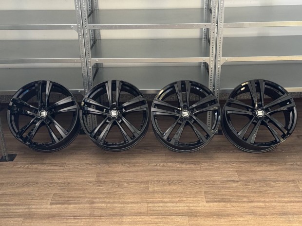 Gyári Seat (Vw-Skoda-Audi) alufelni 5x112 8x19" ET47