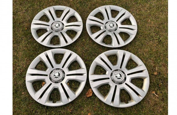 Gyri Skoda 16" 16 Colos Gyri Dsztrcsa 4db