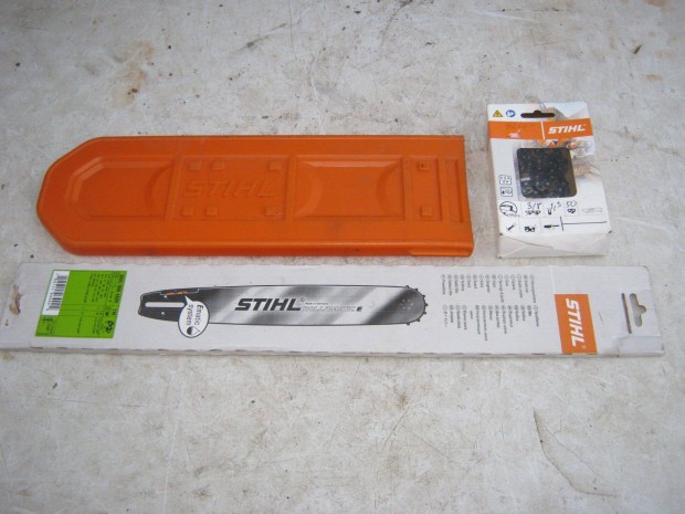 Gyri Stihl lap, lnc, vd