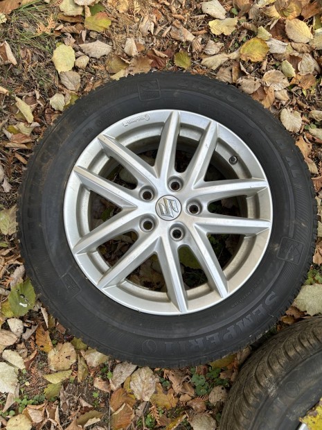 Gyri Suzuki Vitara sx4 Scross alufelni ptkerk mankkerk Tpms 