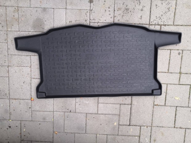 Gyári Toyota Yaris csomagtértálca