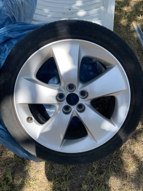 Gyri Toyota alufelni