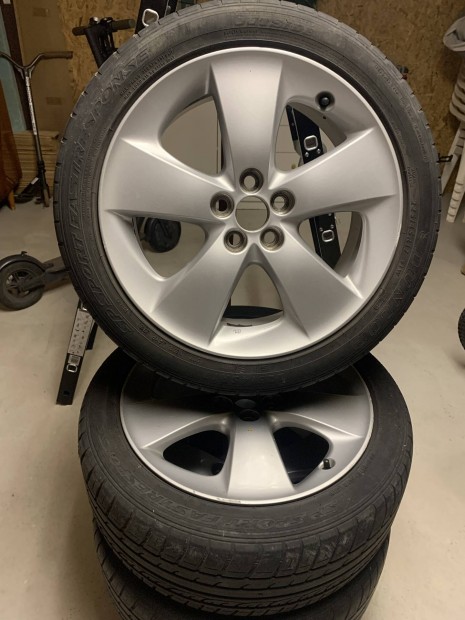 Gyri Toyota alufelni