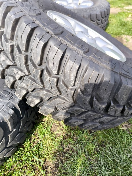 Gyari Toyota alufelni