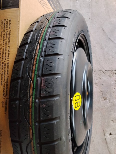 Gy�ri Toyota mank� ker�k 17-es