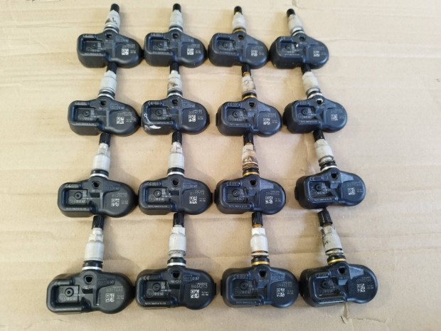 Gyri Toyota tpms szenzorok PW-C210