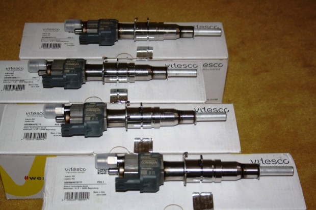 Gyri j Continental BMW Injektor 13537589048 A2C6064072777