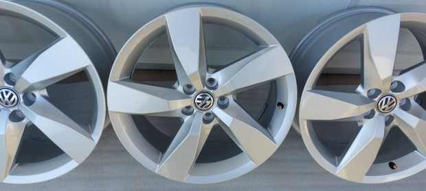 Gyri,j, VW T-Cross-Taigo 2G /Chesterfild/ alufelni 5x100 