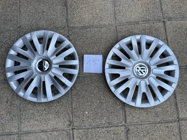 Gyri VW 15" dsztrcsa