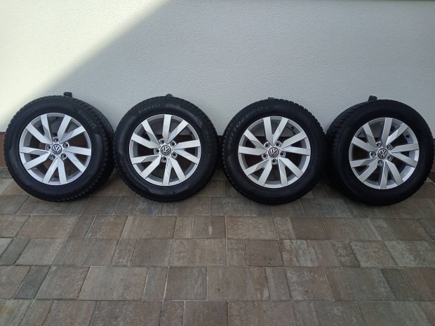 Gyri VW 16"