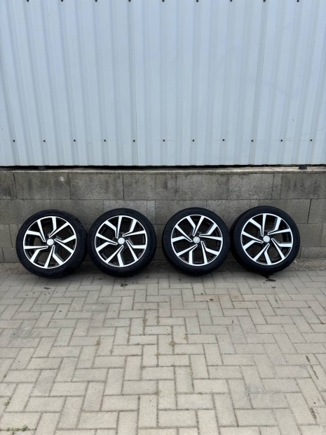 Gyri VW 17 alufelni 
