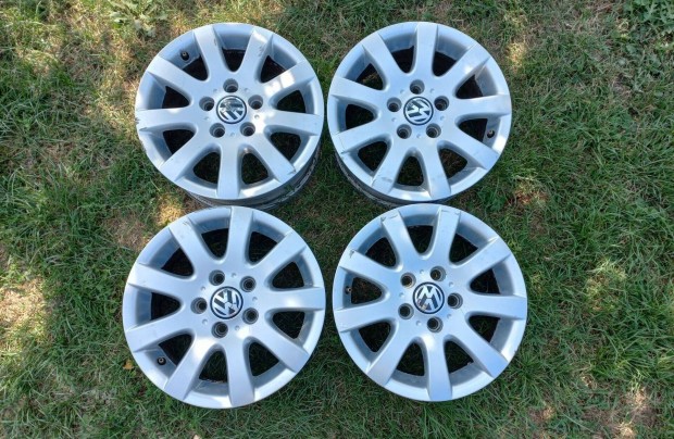 Gyri VW 5X112 15 colos alufelnik!