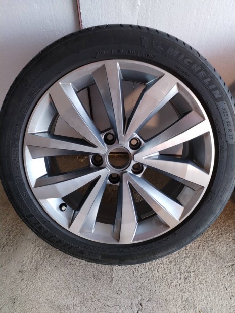 Gyri VW 5x112-es felni elad 