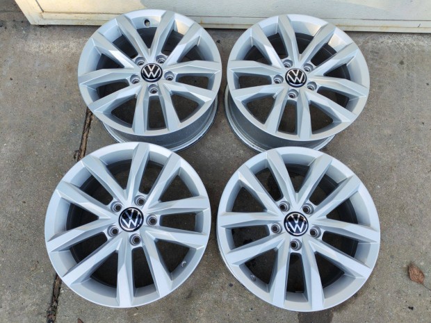 Gy�ri VW Alufelni 5x112 R16 Seat Skoda Audi