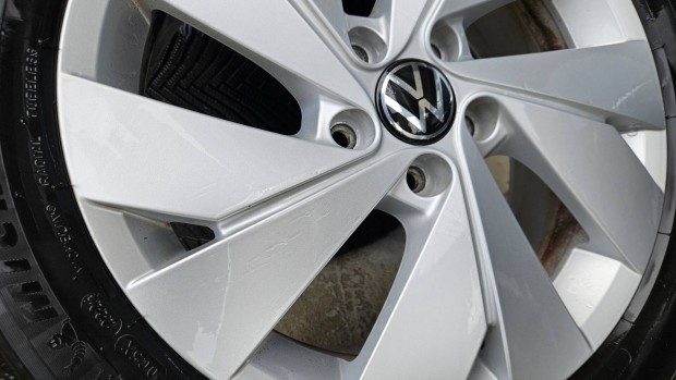 Gy�ri VW Belmont 17'??ET46