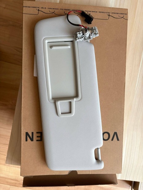 Gyri VW Passat, Arteon napellenz