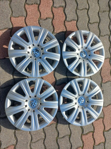 Gyri VW / Volkswagen Tiguan Sharan jszer dsztrcsa 16 -os r/4 db