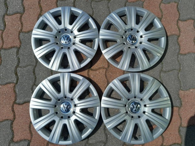 Gyri VW / Volkswagen Tiguan Sharan jszer dsztrcsa 16 -os r/4 db