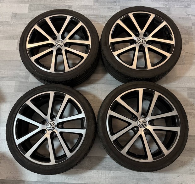 Gyari VW alufelni 18 coll