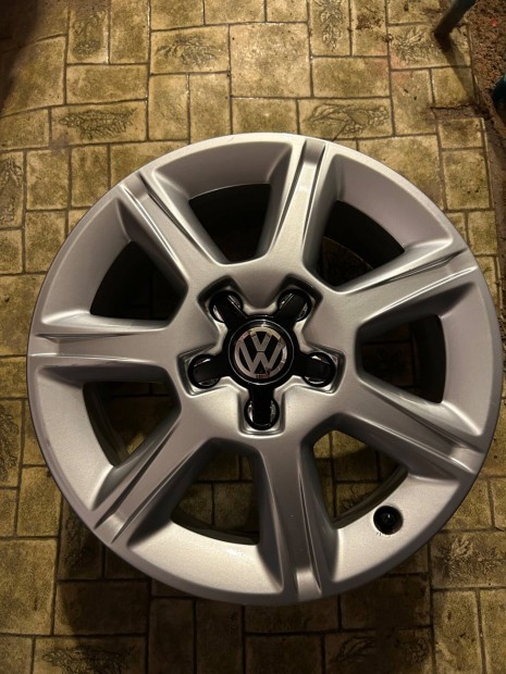 Gyri VW alufelni garnitra