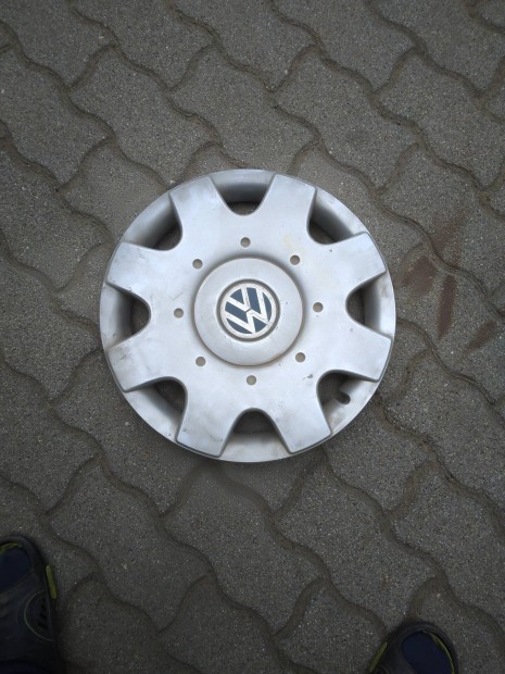 Gyri Volkswagen 16" os dsztrcsa