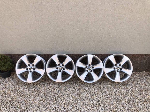 Gyári Volkswagen 17 Collos Alufelni Szett