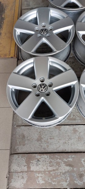 Gyri Volkswagen 17" Alufelni 