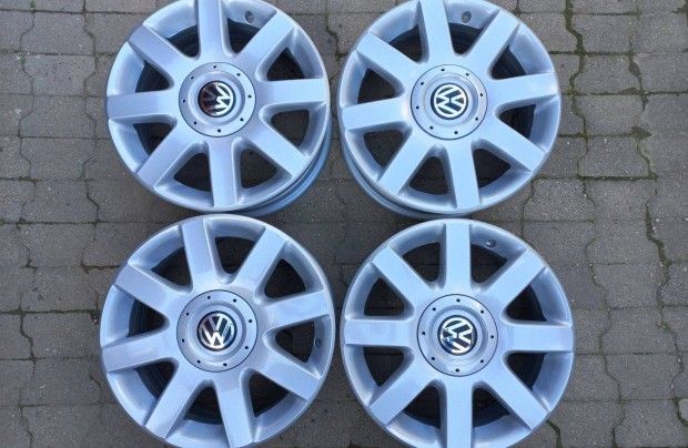 Gyri Volkswagen 5X112 16 colos alufelnik!