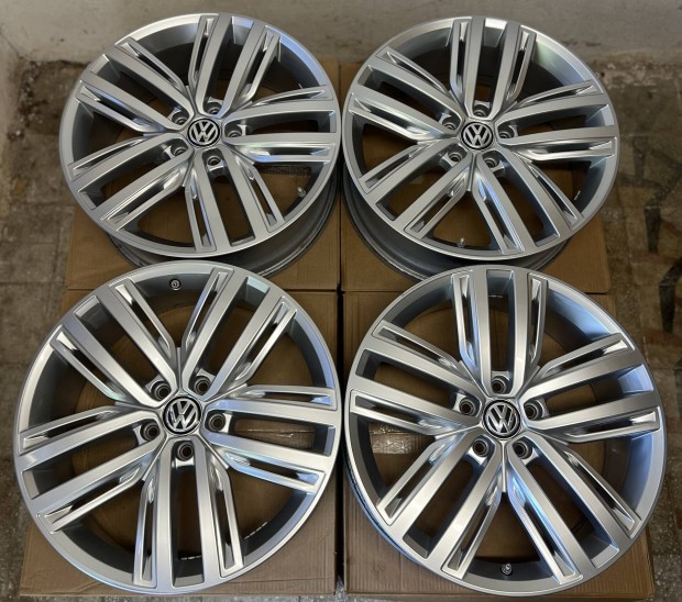 Gyri Volkswagen Auckland 5x112 19 coll alufelni Tiguan Kodiaq Q3 