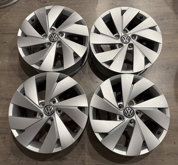 Gyri Volkswagen Belmont alufelni 17x6.5