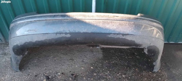Gyári Volkswagen Passat hátsó lökhárító 4 ajtós