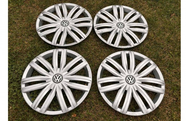 Gyri Volkswagen VW Caddy Golf Touran 16" 16 Colos Gyri Dsztrcsa