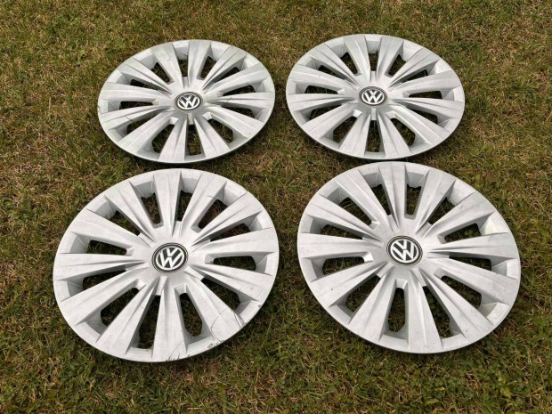 Gyri Volkswagen VW Golf Passat 16" 16 Colos Gyri Dsztrcsa 4db