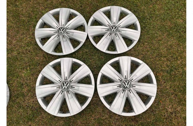 Gyri Volkswagen VW Golf Passat T-Roc 16" 16 colos Gyri Dsztrcsa