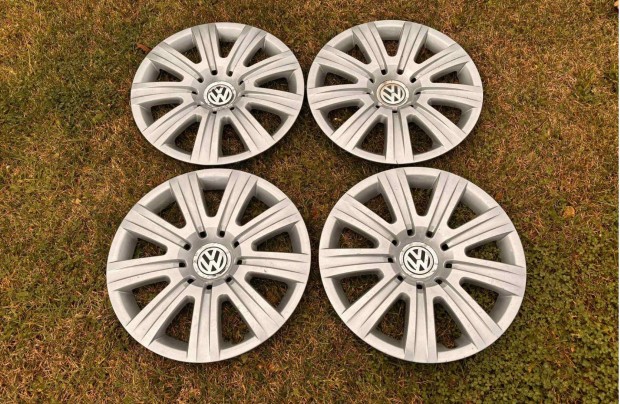 Gyri Volkswagen VW Tiguan Sharan 16" 16 Colos Gyri Dsztrcsa 4db