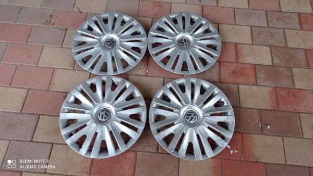 Gyri Volkswagen dsztrcsa garnitra 15"