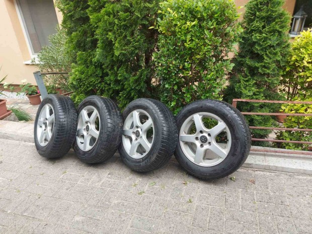 Gyári Volkswagen passat alufelni