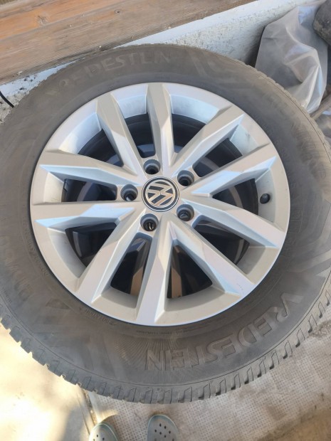 Gy�ri Volswagen Felnik 