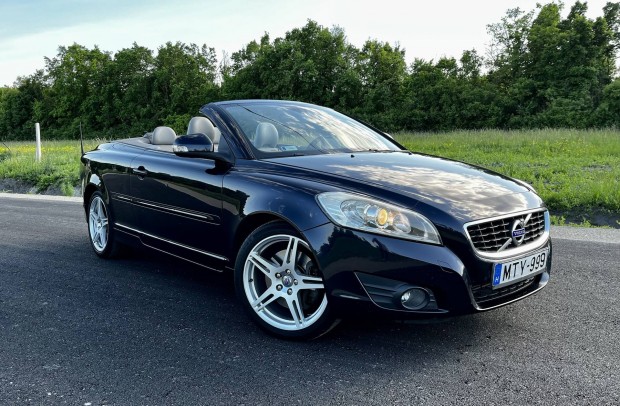 Gyári Volvo "Ymir" 18' alufelni szett, 5x108