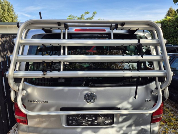 Gyri Vw Transporter T5/T5.1 Facelift kerkprszllt!