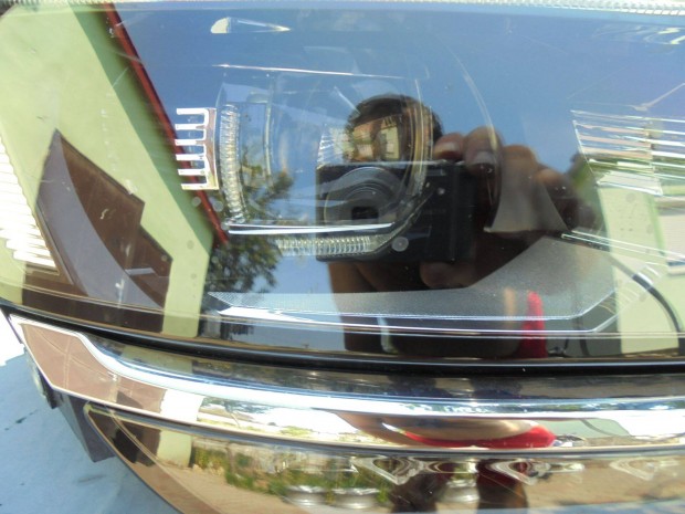 Gyri Vw els Led lmpa elad