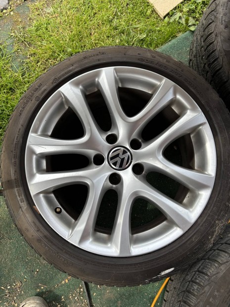 Gyári Vw felni 5x112