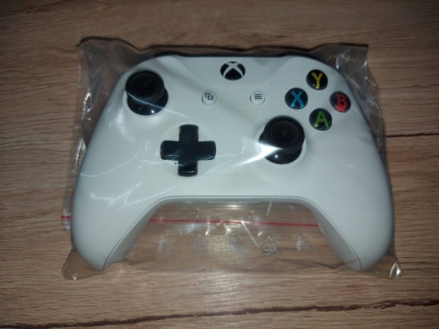 Gyri Xbox ONE Kontroller Controller llapota hibtlan!